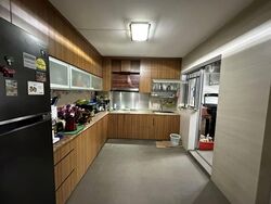 Blk 288B Jurong East Street 21 (Jurong East), HDB 5 Rooms #591296521